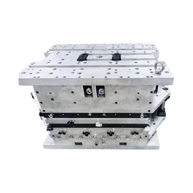 Precision Thermoforming Mold for Rice Bowls Precision Thermoforming Mold for Rice Bowls